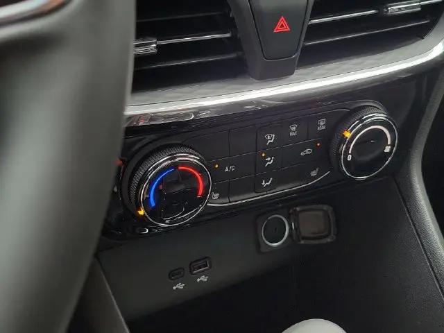 2026 Buick Encore GX Sport Touring FWD