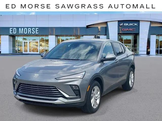 2026 Buick NV Preferred FWD for sale in Sunrise, FL