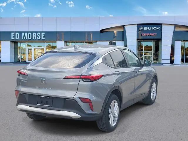 2026 Buick NV Preferred FWD
