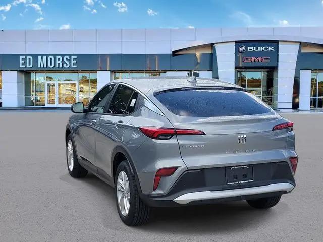 2026 Buick NV Preferred FWD