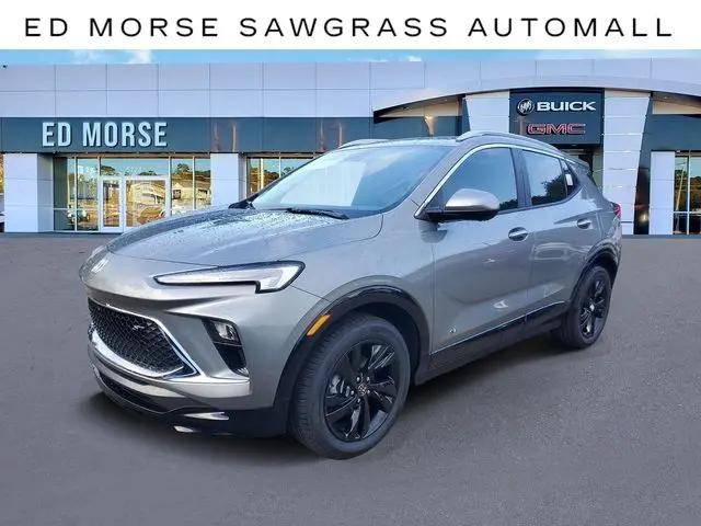 2026 Buick Encore GX Sport Touring FWD for sale in Sunrise, FL