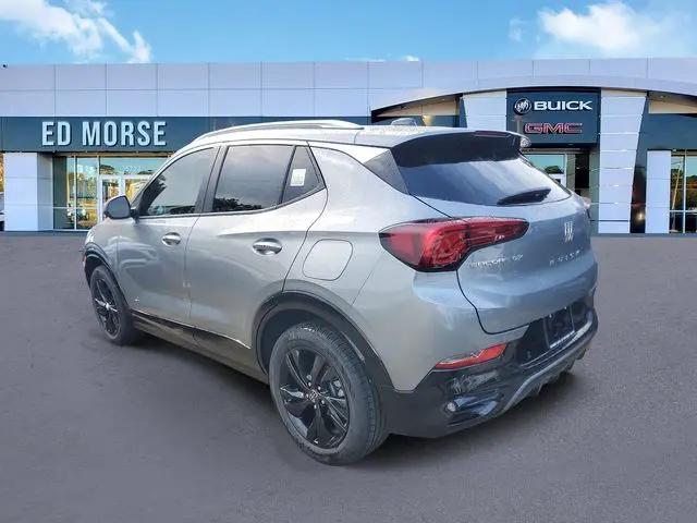 2026 Buick Encore GX Sport Touring FWD