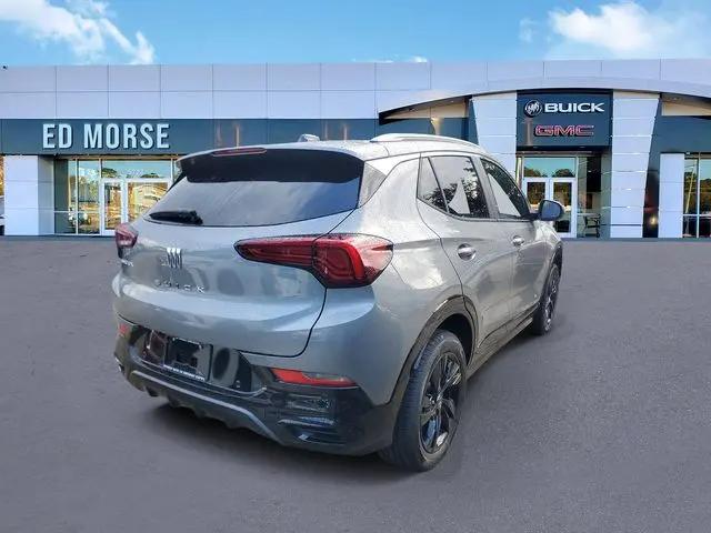 2026 Buick Encore GX Sport Touring FWD