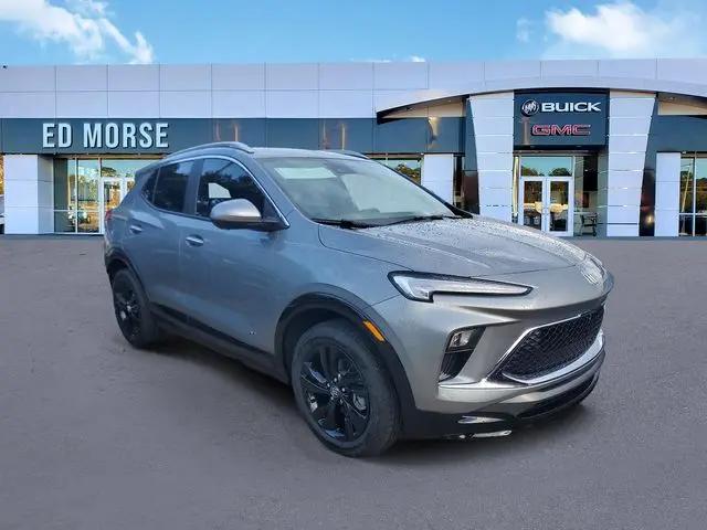2026 Buick Encore GX Sport Touring FWD