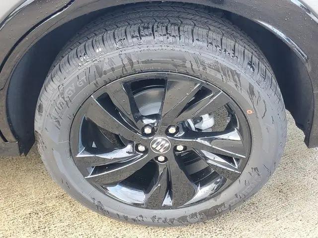 2026 Buick Encore GX Sport Touring FWD
