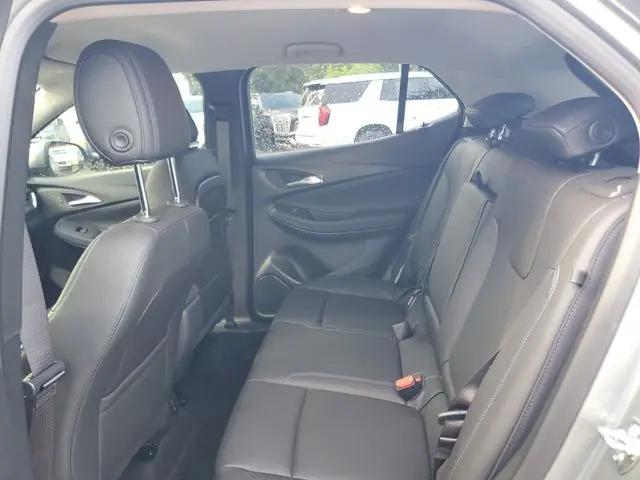 2026 Buick Encore GX Sport Touring FWD