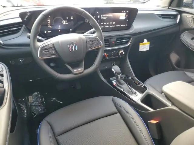 2026 Buick Encore GX Sport Touring FWD