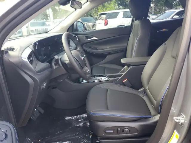 2026 Buick Encore GX Sport Touring FWD