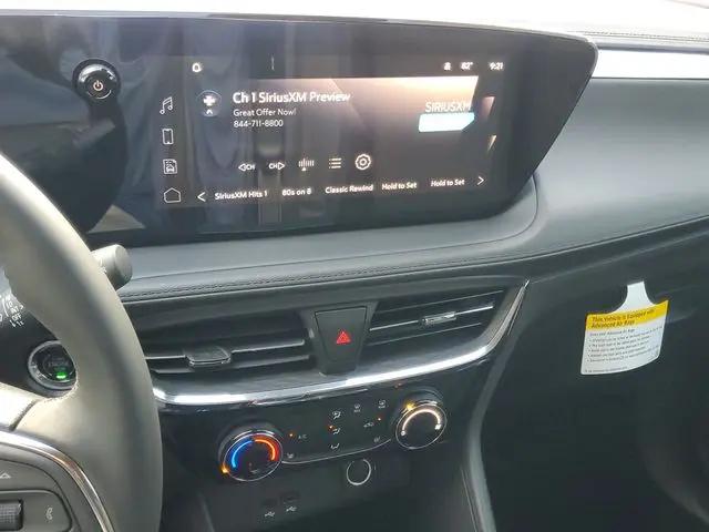 2026 Buick Encore GX Sport Touring FWD
