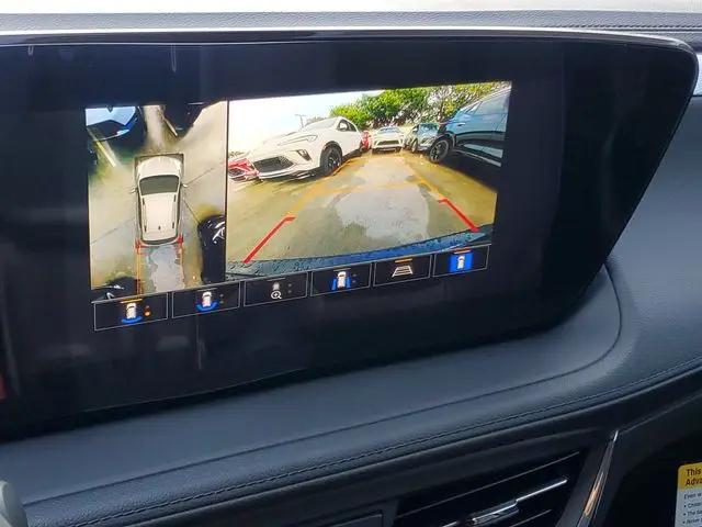 2026 Buick Encore GX Sport Touring FWD