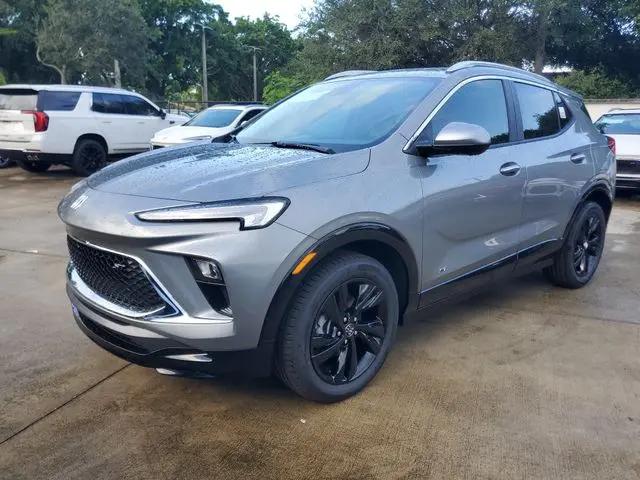 2026 Buick Encore GX Sport Touring FWD