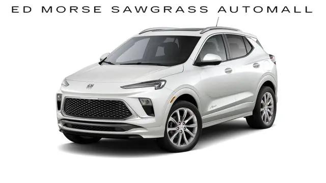2026 Buick Encore GX Avenir FWD for sale in Sunrise, FL