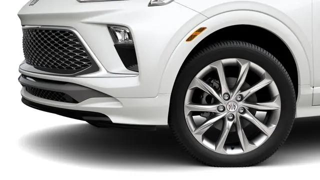 2026 Buick Encore GX Avenir FWD