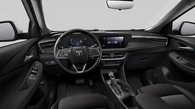 2026 Buick Encore GX Avenir FWD