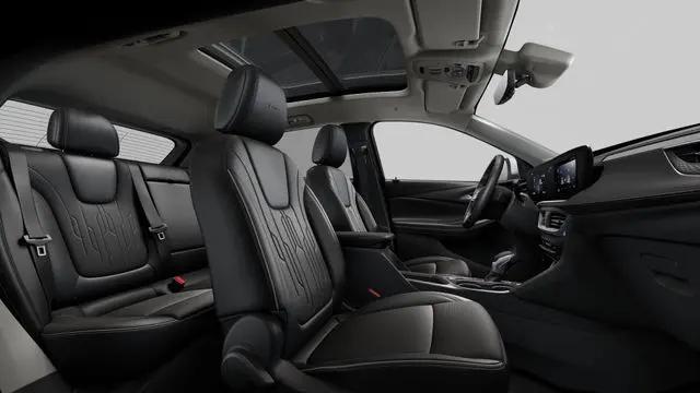 2026 Buick Encore GX Avenir FWD