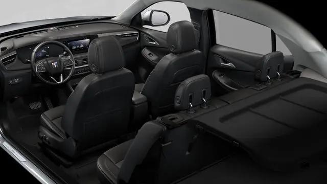 2026 Buick Encore GX Avenir FWD