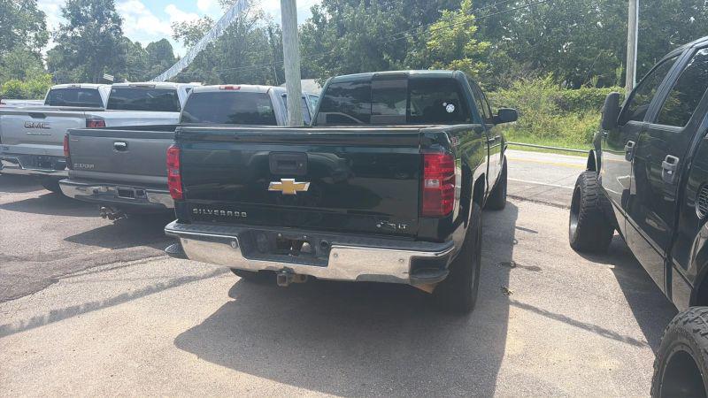 2014 Chevrolet Silverado 1500 LT for sale in Pensacola, FL