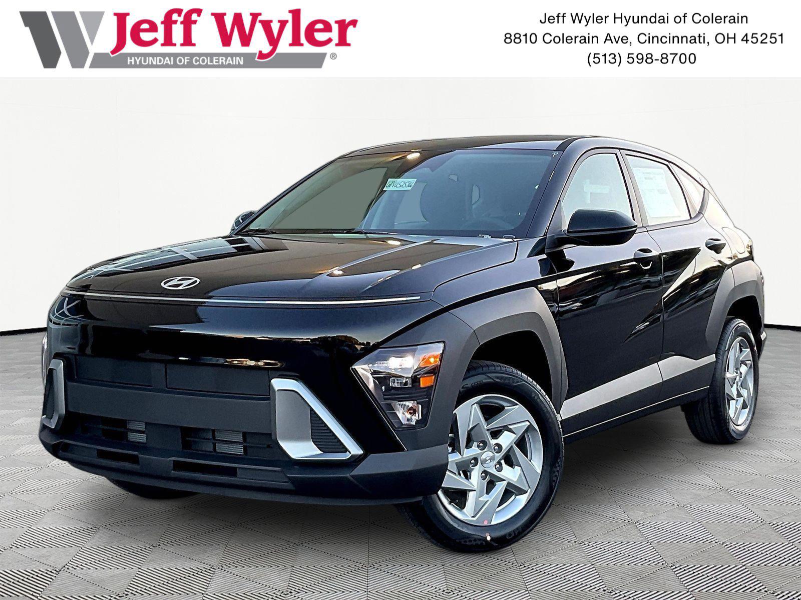 2027 Hyundai Kona