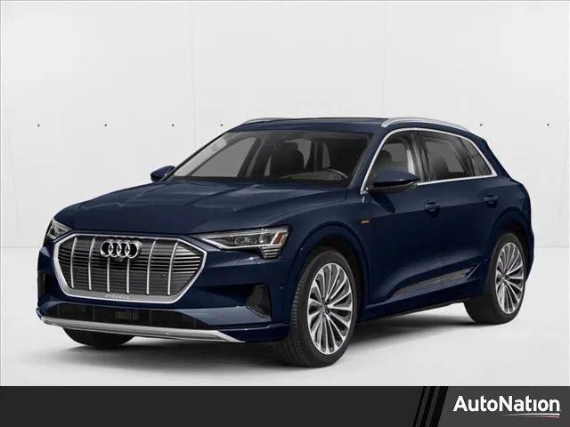 2022 Audi e-tron Premium quattro for sale in Orlando, FL
