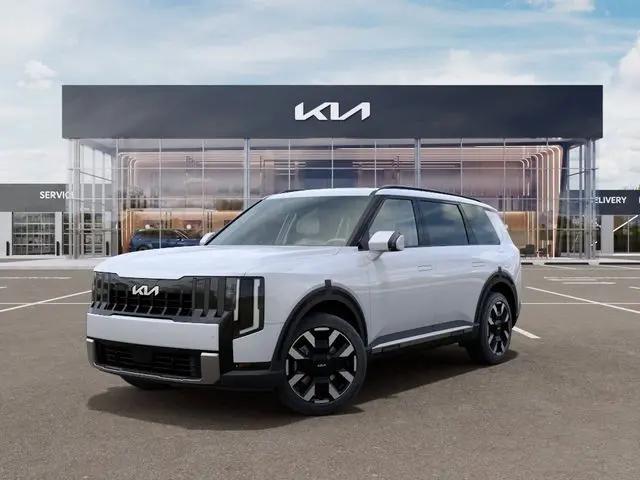 2027 Kia Telluride S for sale in Evans, GA