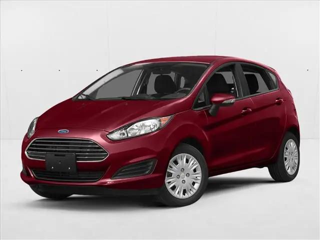 2016 Ford Fiesta SE for sale in St. Petersburg, FL