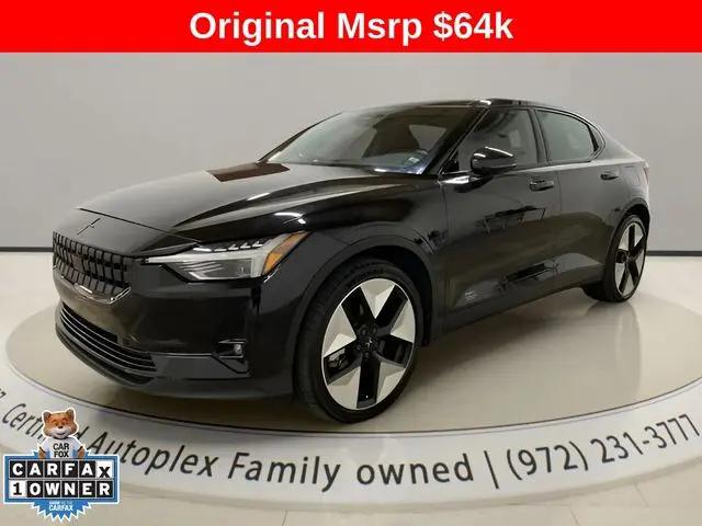 2023 Polestar 2 Long Range Dual Motor Plus for sale in Dallas, TX