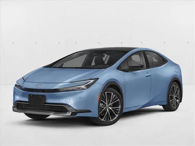 2027 Toyota Prius XLE for sale in Austin, TX