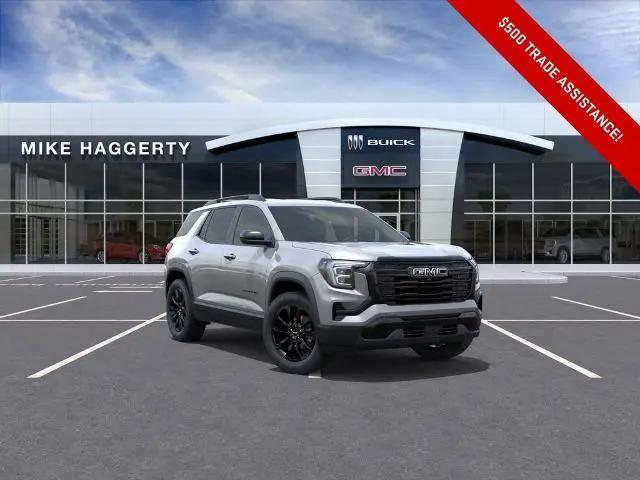 2027 GMC Terrain AWD Elevation for sale in Oak Lawn, IL