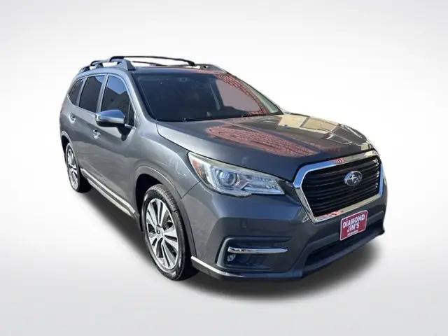 2021 Subaru Ascent Touring for sale in West Allis, WI