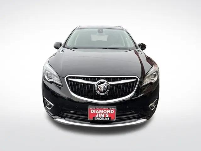 2020 Buick Envision AWD Premium I