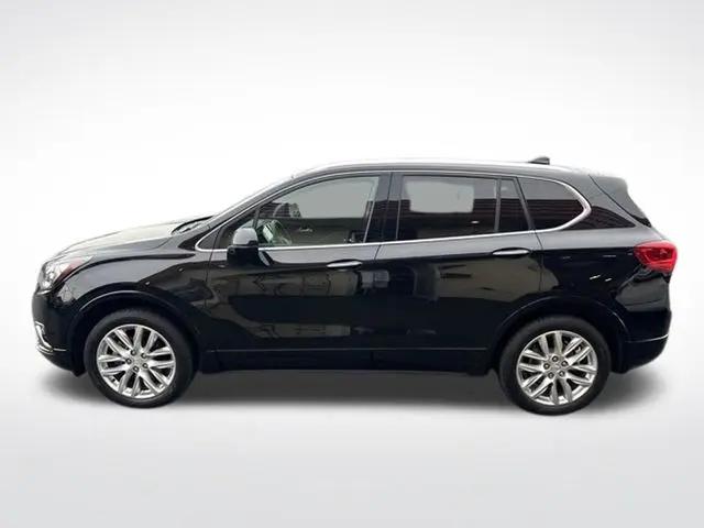 2020 Buick Envision AWD Premium I