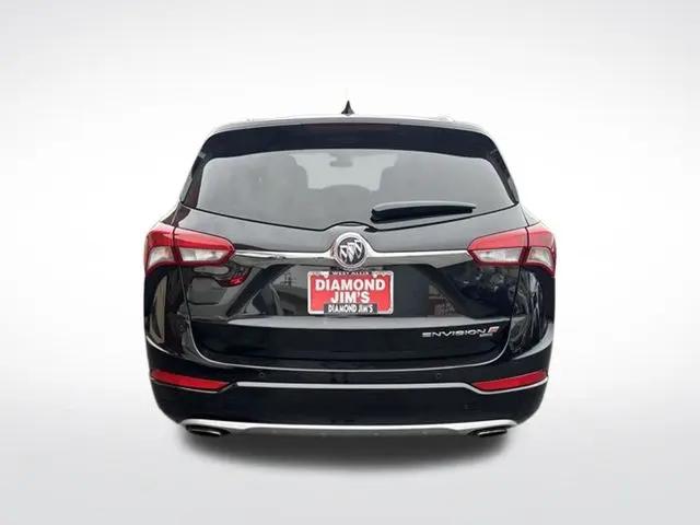 2020 Buick Envision AWD Premium I