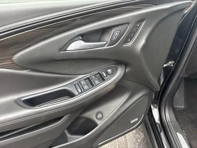 2020 Buick Envision AWD Premium I