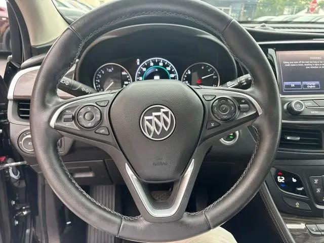 2020 Buick Envision AWD Premium I