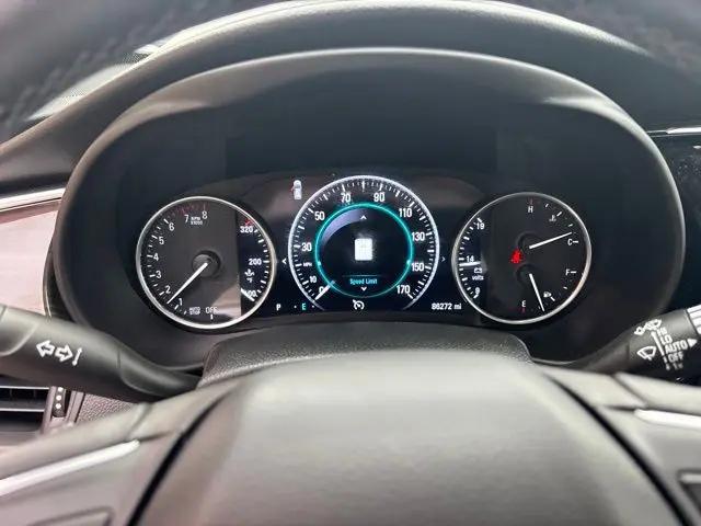 2020 Buick Envision AWD Premium I