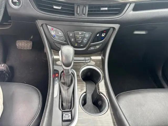 2020 Buick Envision AWD Premium I