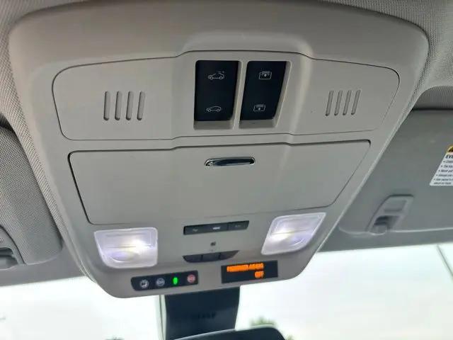 2020 Buick Envision AWD Premium I