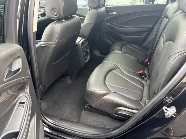 2020 Buick Envision AWD Premium I