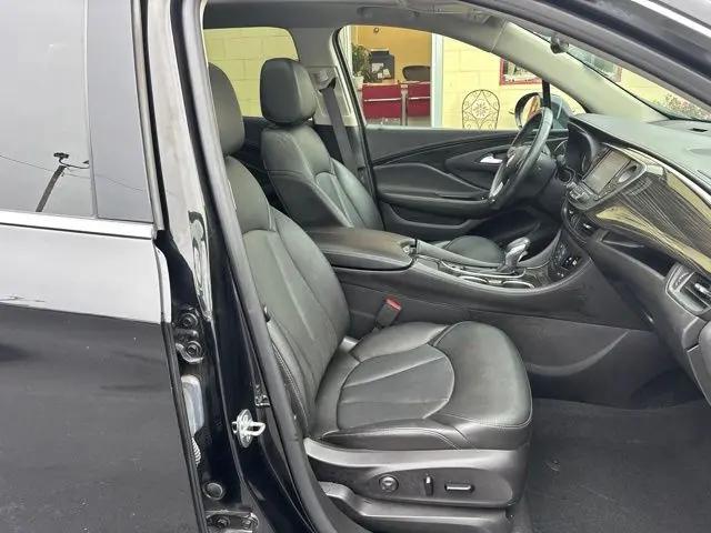 2020 Buick Envision AWD Premium I