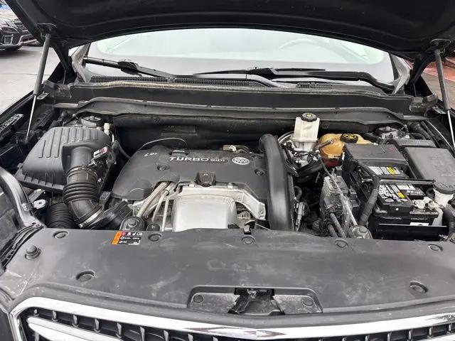 2020 Buick Envision AWD Premium I