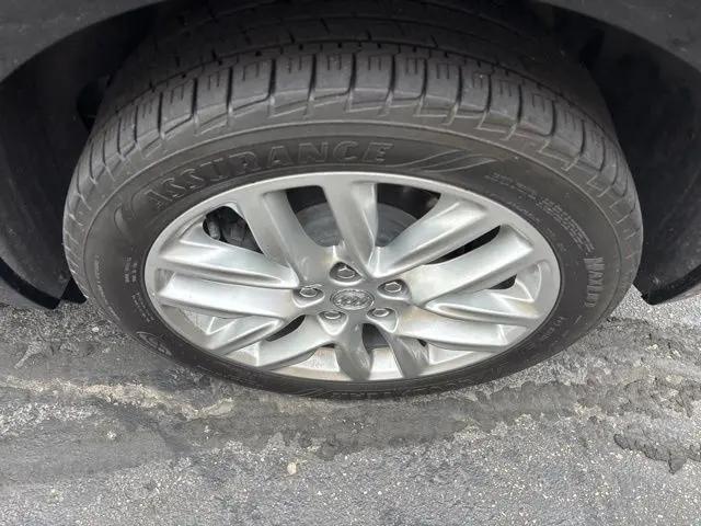 2020 Buick Envision AWD Premium I