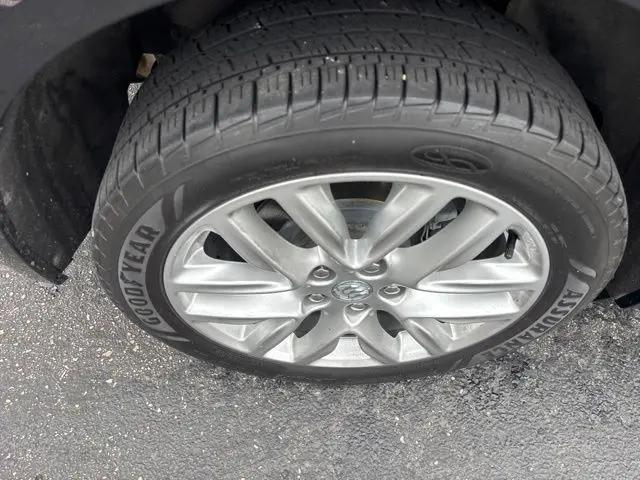2020 Buick Envision AWD Premium I