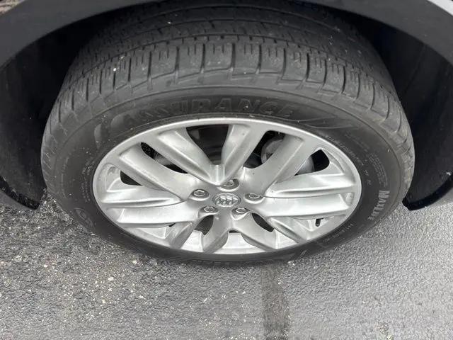 2020 Buick Envision AWD Premium I