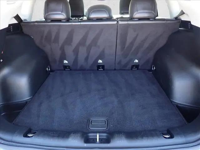 2021 Jeep Compass Trailhawk 4x4