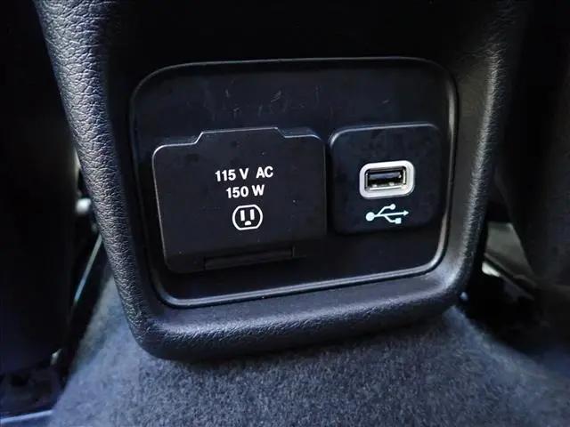 2021 Jeep Compass Trailhawk 4x4