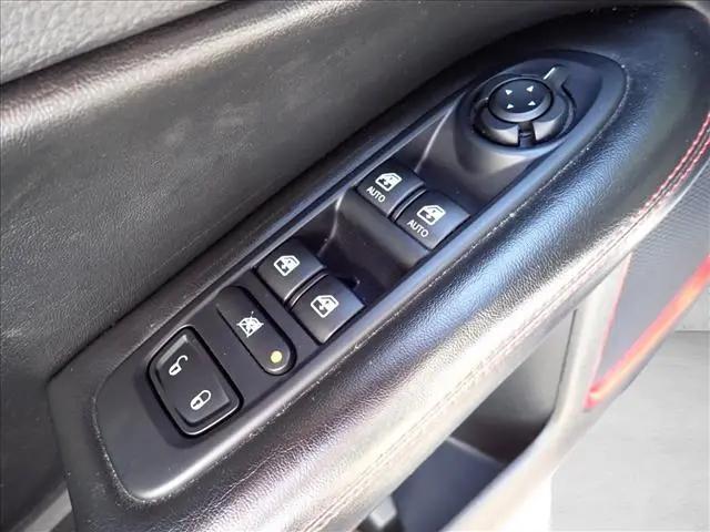 2021 Jeep Compass Trailhawk 4x4
