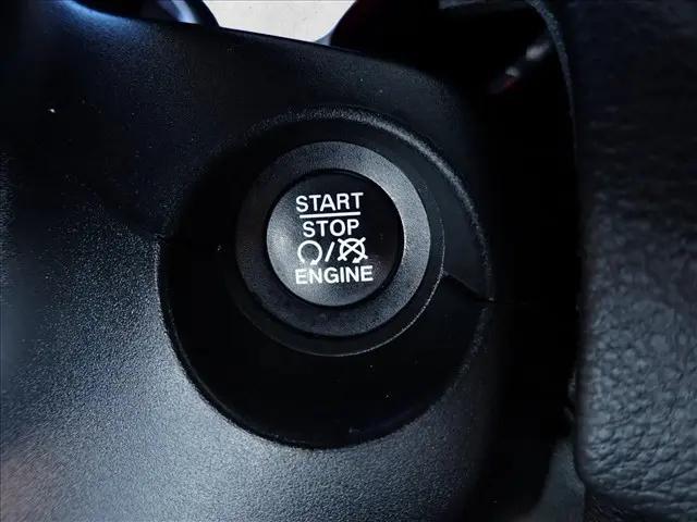 2021 Jeep Compass Trailhawk 4x4