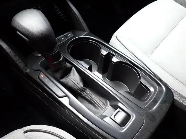 2021 Chevrolet TrailBlazer AWD LT