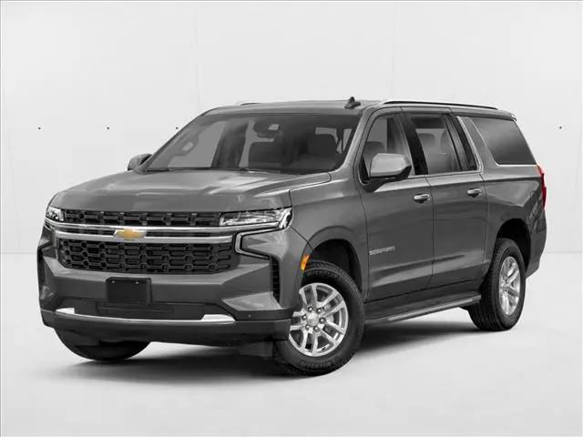 2023 Chevrolet Suburban 4WD Premier for sale in Centennial, CO