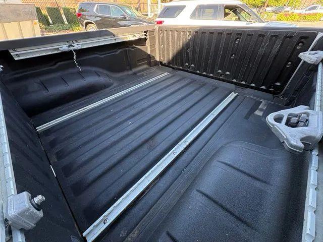 2012 Nissan Frontier PRO-4X